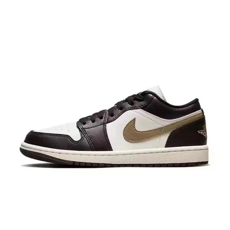 Nike Sneakers Air Jordan 1 Low — 26