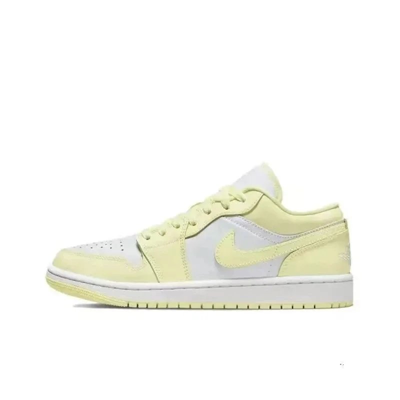 Nike Sneakers Air Jordan 1 Low — 22