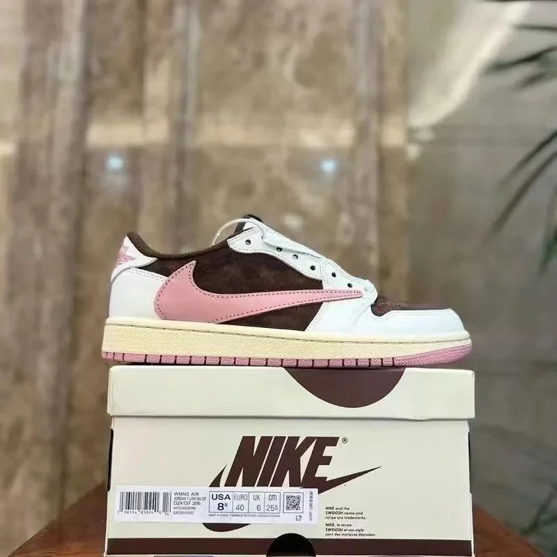 Nike Sneakers Air Jordan 1 Low — 28