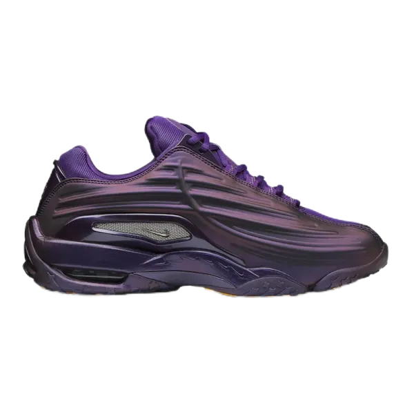 Nike Air Max Plus 'Purple Pulse' Sneakers - 1