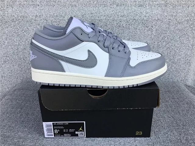 Nike Sneakers Air Jordan 1 Low product detail image 9