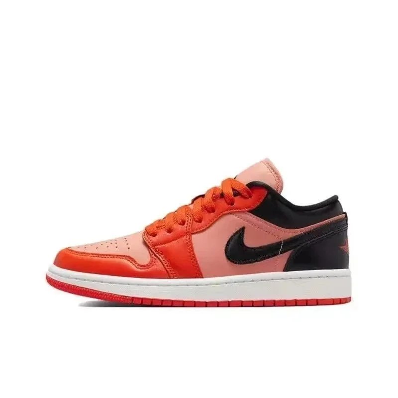 Nike Sneakers Air Jordan 1 Low — 21