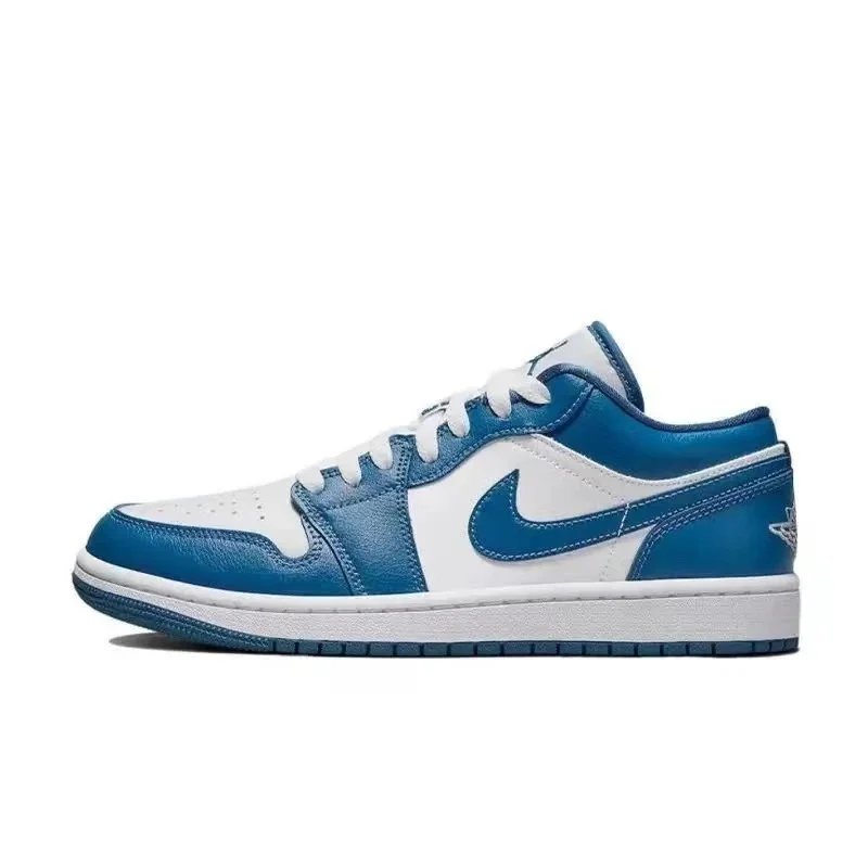 Nike Sneakers Air Jordan 1 Low — 29