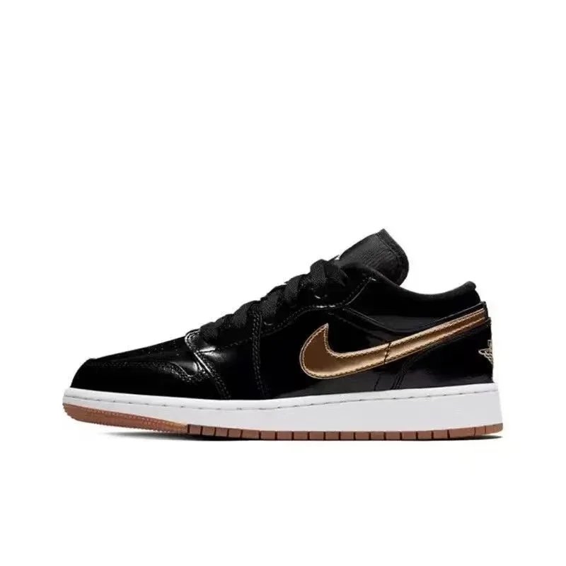 Nike Sneakers Air Jordan 1 Low — 24