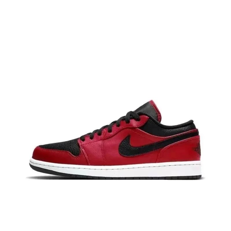 Nike Sneakers Air Jordan 1 Low — 32