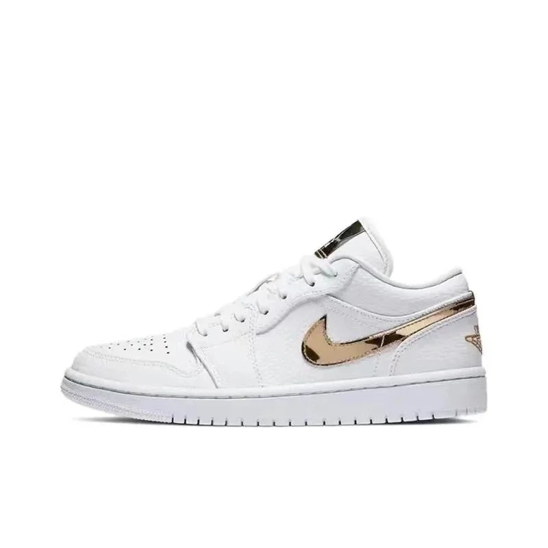Nike Sneakers Air Jordan 1 Low — 25