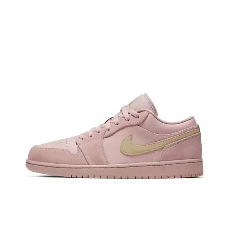 Nike Sneakers Air Jordan 1 Low — 23