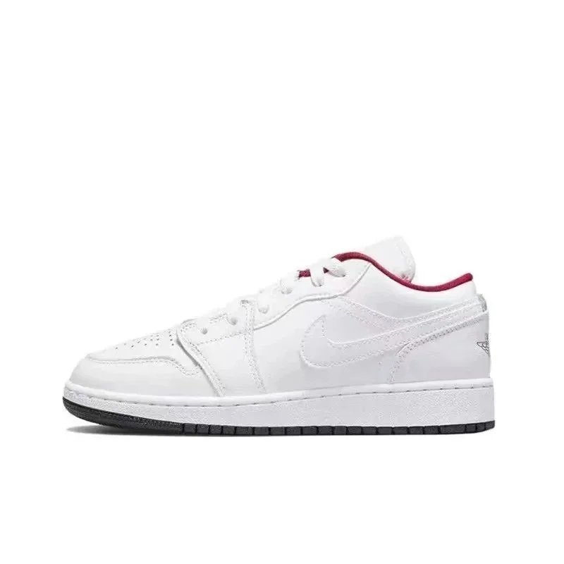 Nike Sneakers Air Jordan 1 Low — 31