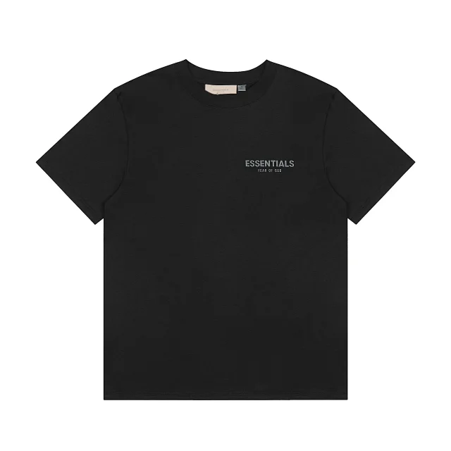 Fear of God T-Shirts Essentials 1977 Graphic product detail image 7
