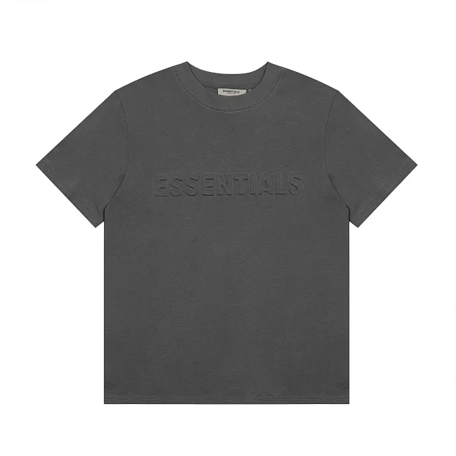 Fear of God T-Shirts Essentials 1977 Graphic product detail image 6