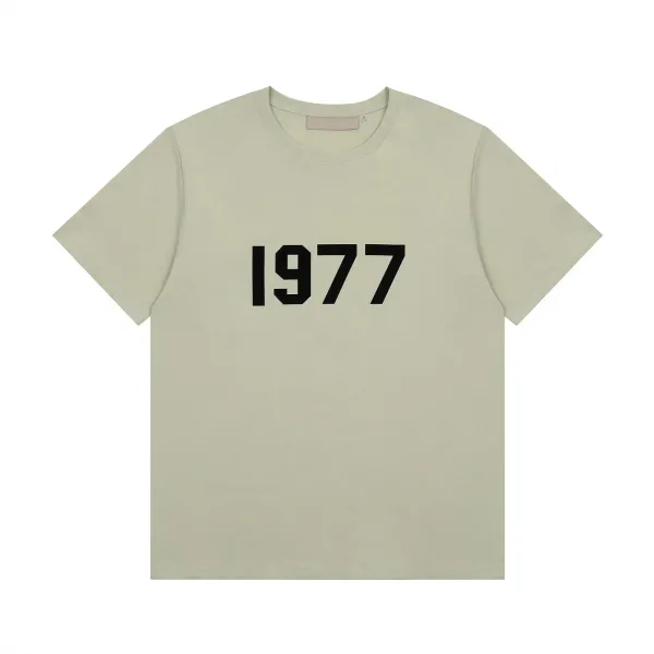 Essentials Box Logo T-Shirt Black - 10