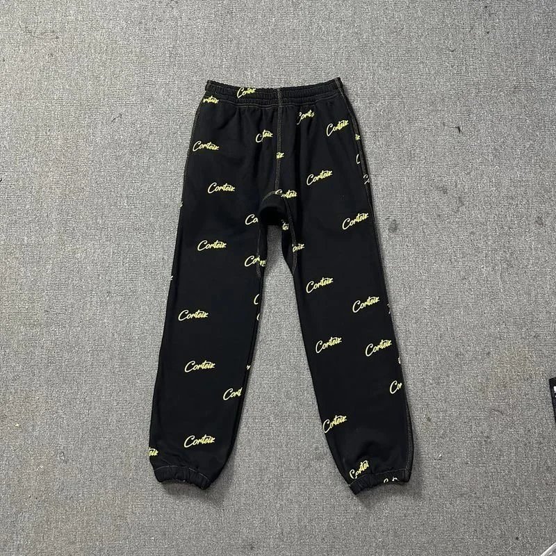 Carhartt Work In Progress Camo Cargo Pants - 4