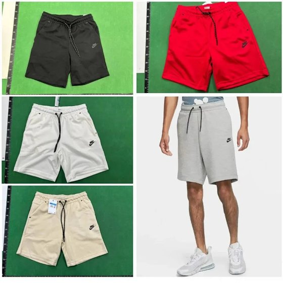 Factory Direct High-Quality Fashion Shorts