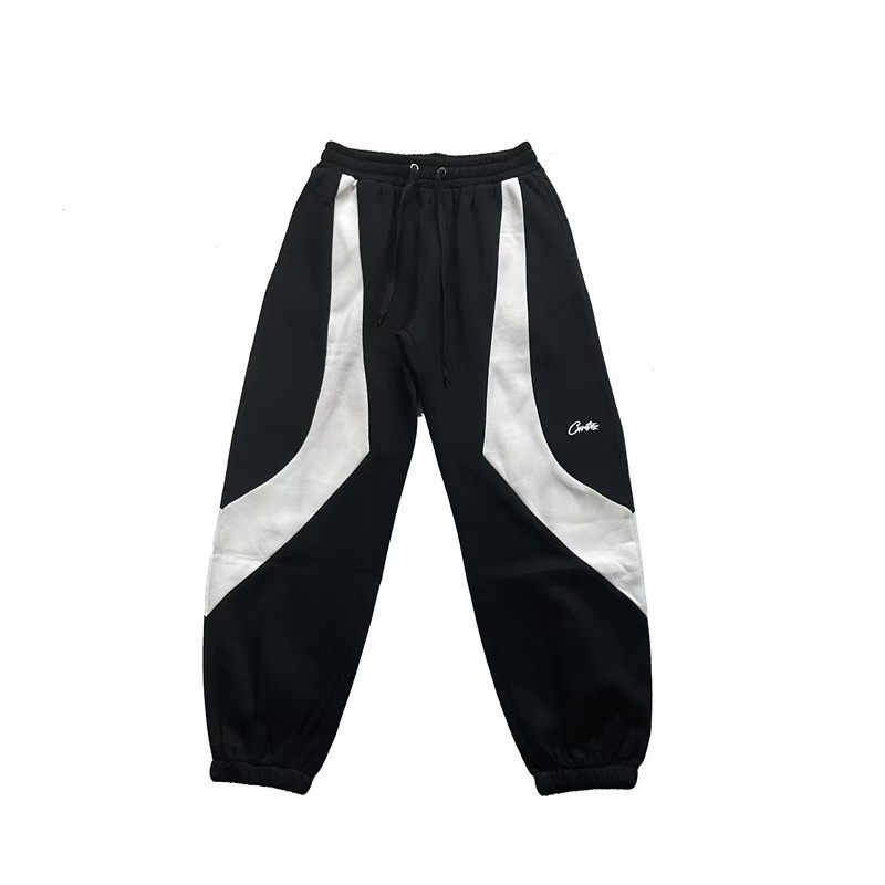 Carhartt Work In Progress Camo Cargo Pants - 8