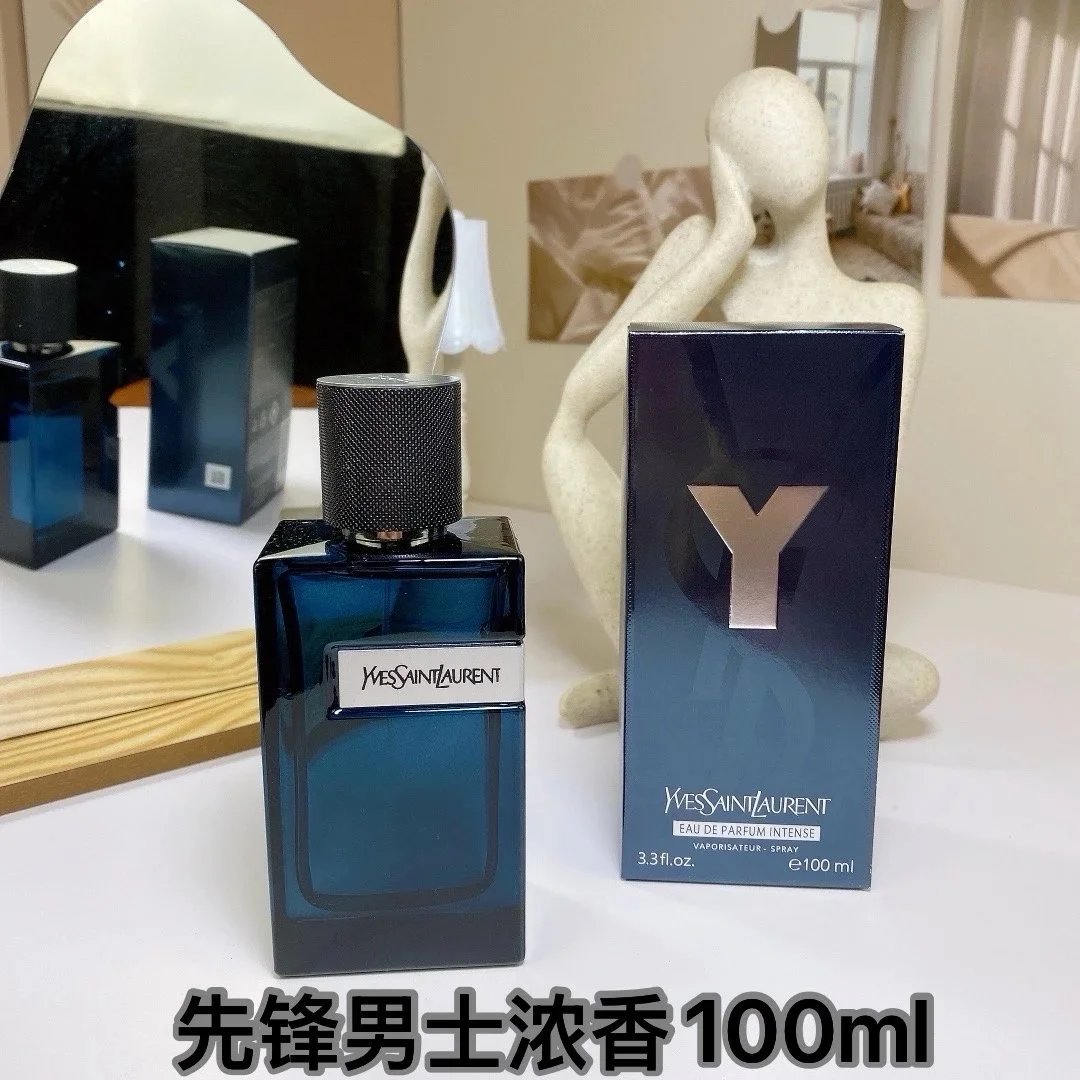 先锋男士浓香 option