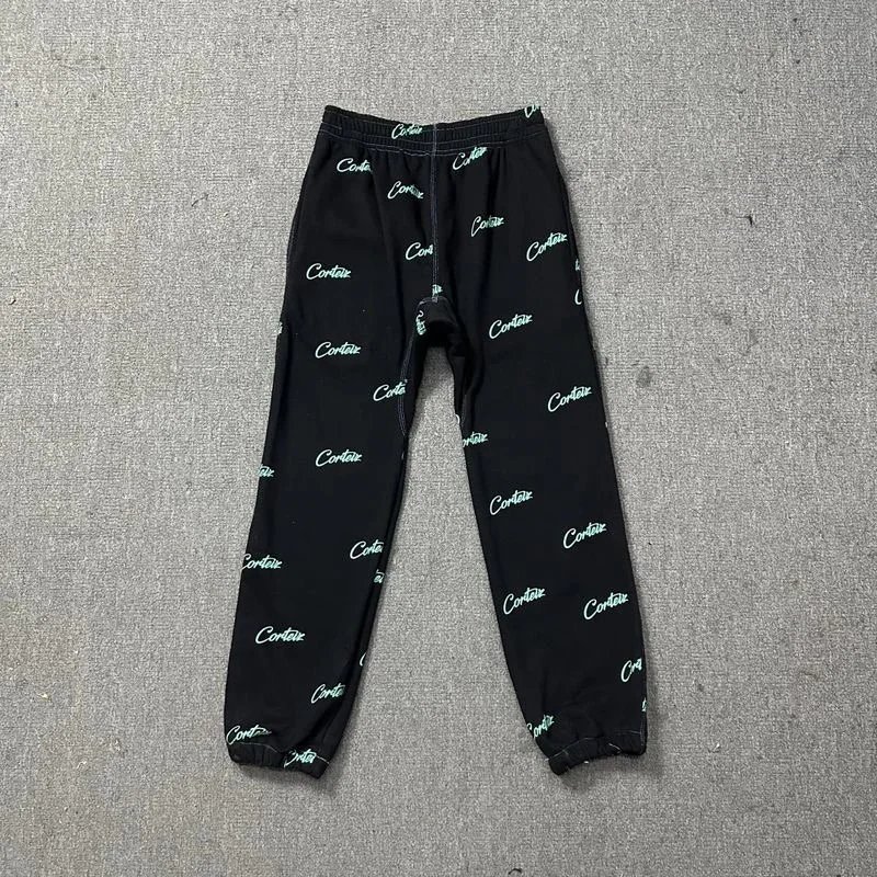 Carhartt Work In Progress Camo Cargo Pants - 6