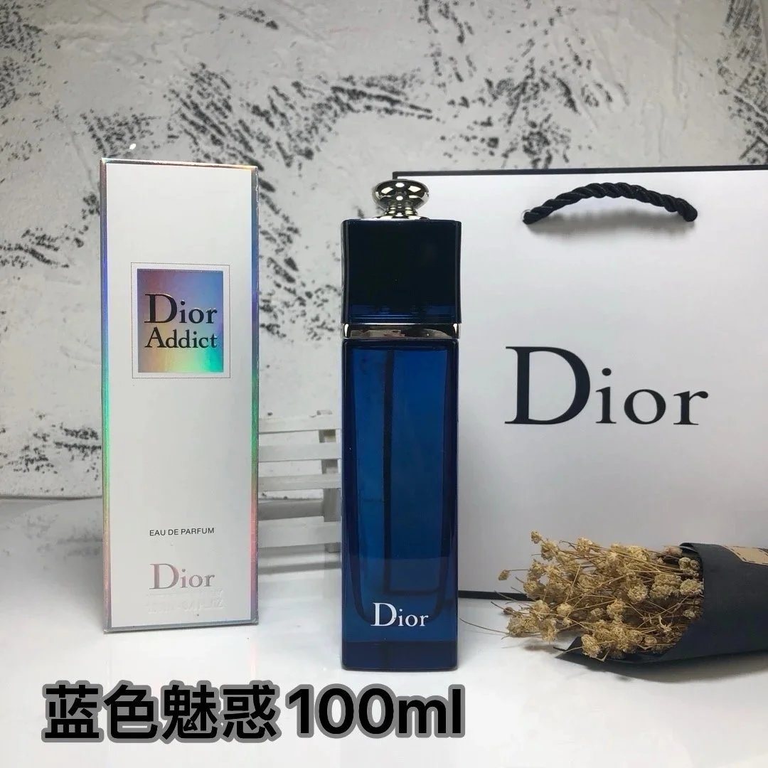 蓝色魅惑 option