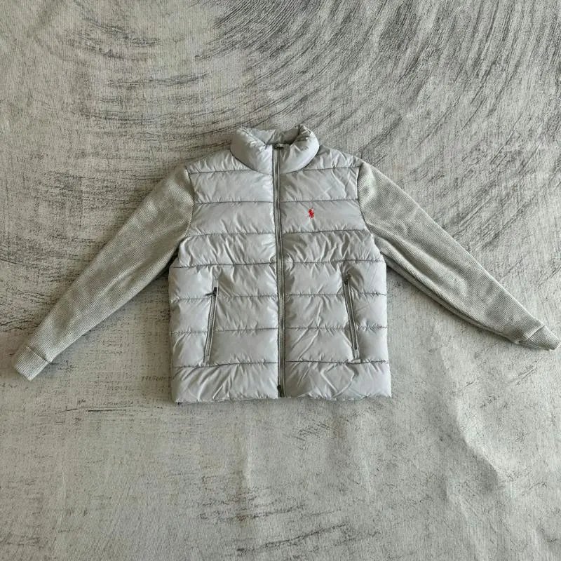 Silver Gray