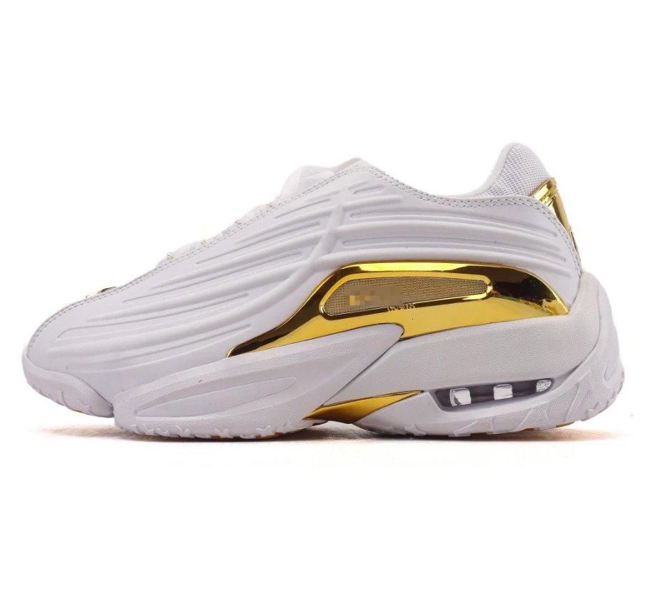 Retro Air Cushion Running Shoe photo 6