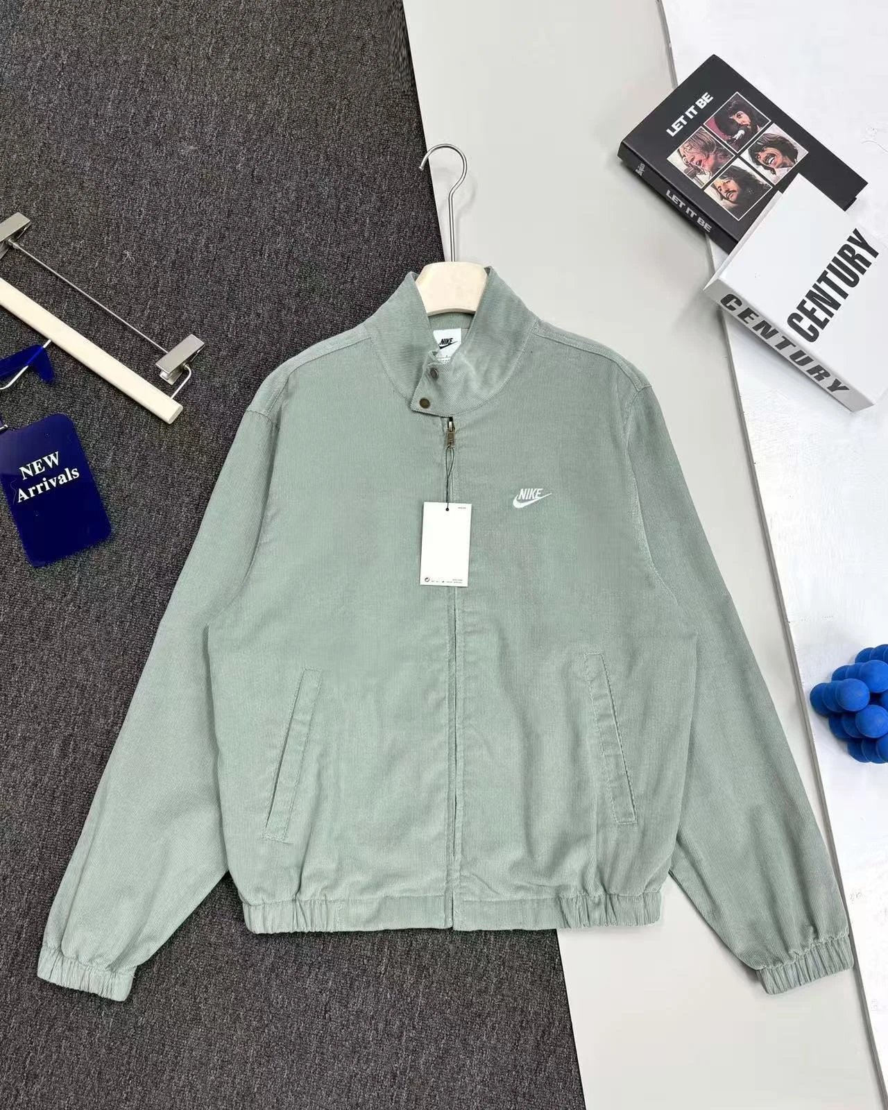 0632 Olive Green