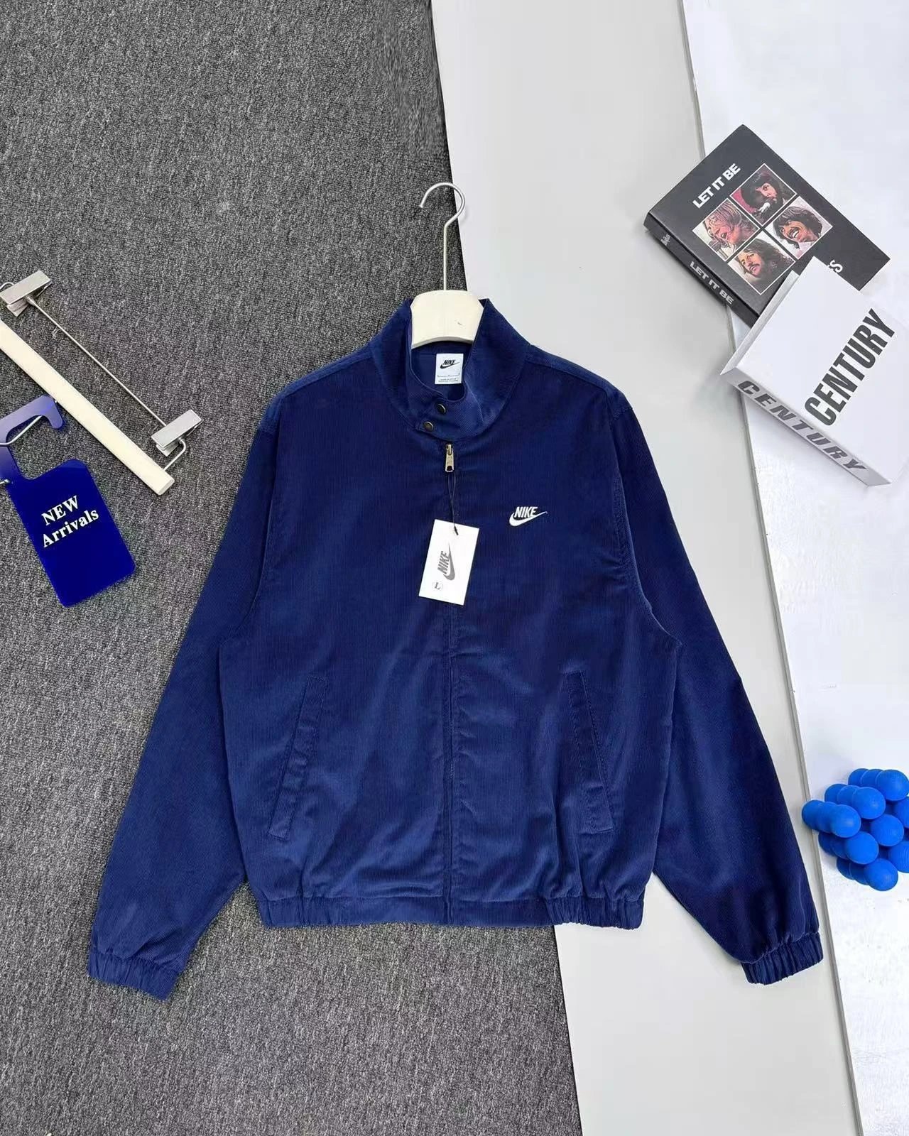 0632 Tibetan Blue