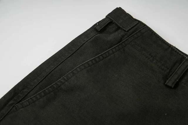 Unbranded Trousers Cargo with Flap Pockets product detail image 27