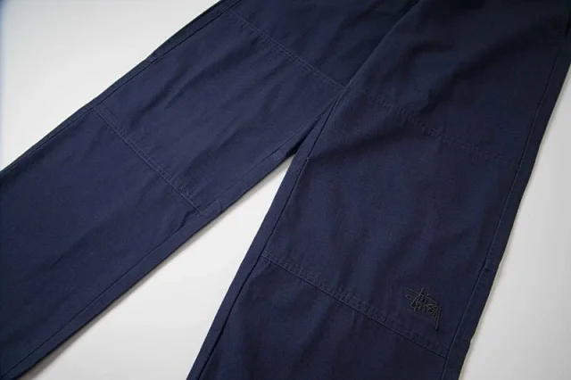 Unbranded Trousers Cargo with Flap Pockets product detail image 36