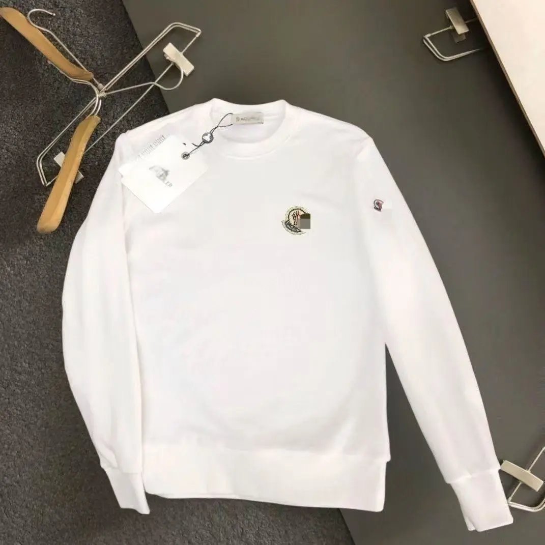 Single Label + Sleeve Label - White