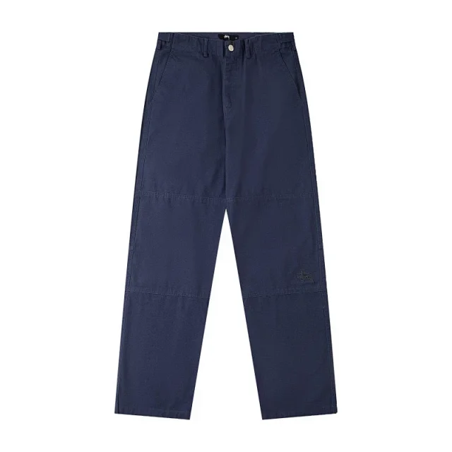 Unbranded Trousers Cargo with Flap Pockets product detail image 5