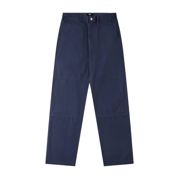 Design Covernat Arch Logo Sweatpants Gray Sweatpants - 6