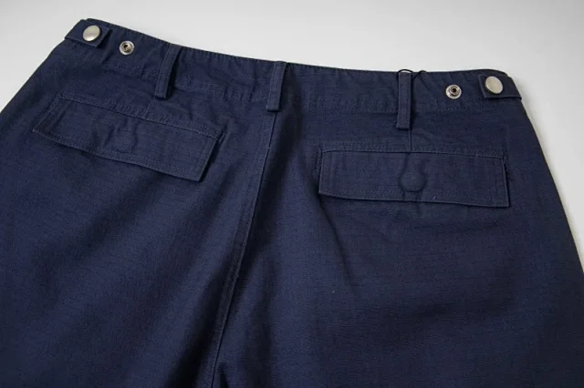 Unbranded Trousers Cargo with Flap Pockets product detail image 31