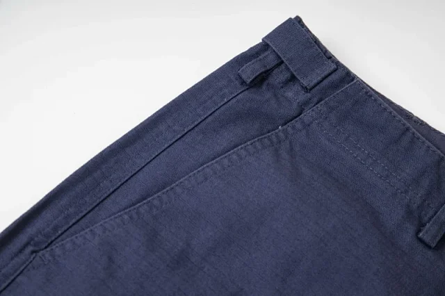 Unbranded Trousers Cargo with Flap Pockets product detail image 39