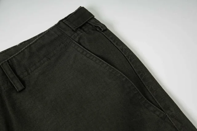 Unbranded Trousers Cargo with Flap Pockets product detail image 26