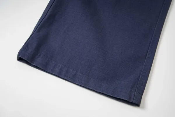 Design Covernat Arch Logo Sweatpants Gray Sweatpants - 36