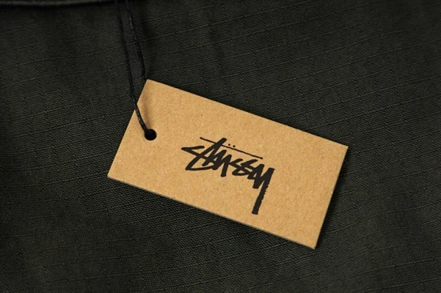 Unbranded Trousers Cargo with Flap Pockets product detail image 20