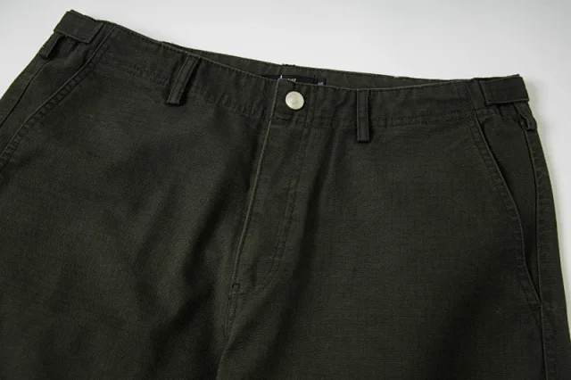 Unbranded Trousers Cargo with Flap Pockets product detail image 28