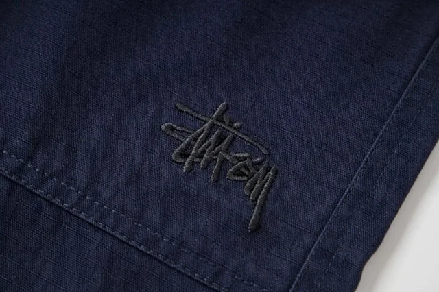 Unbranded Trousers Cargo with Flap Pockets product detail image 37