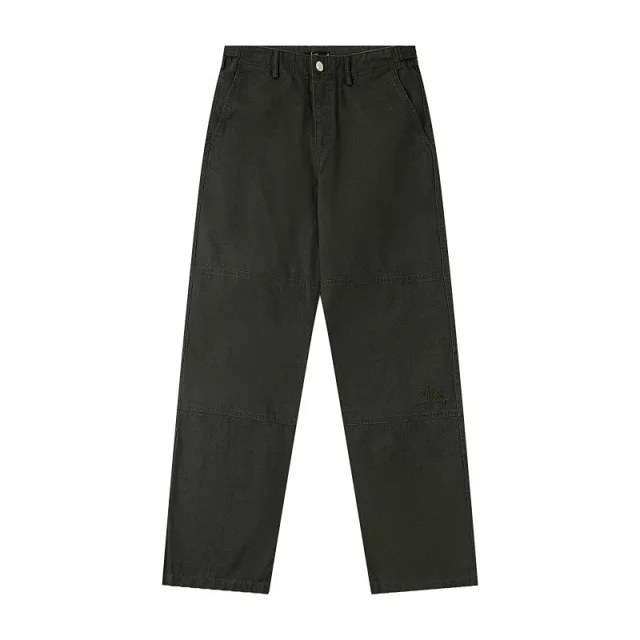 Unbranded Trousers Cargo with Flap Pockets product detail image 6