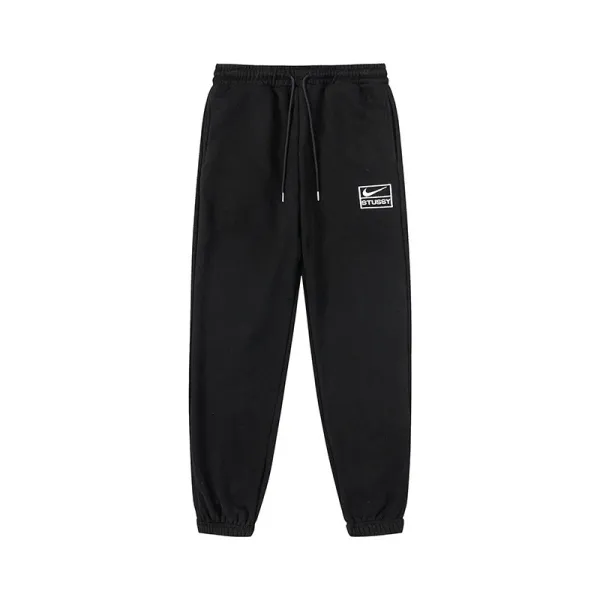 Design Covernat Arch Logo Sweatpants Gray Sweatpants - 15