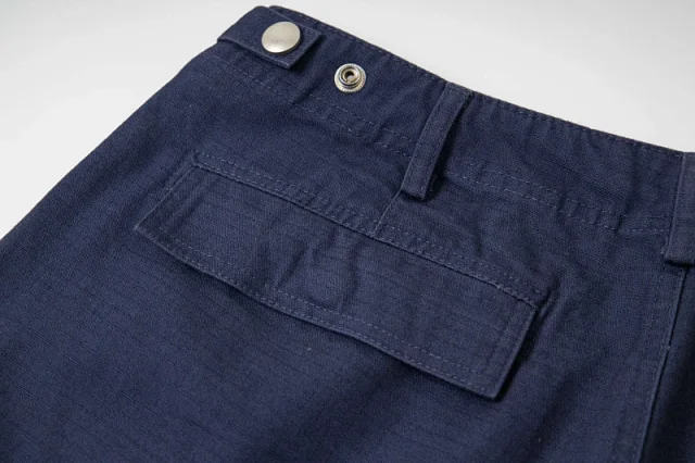 Unbranded Trousers Cargo with Flap Pockets product detail image 30