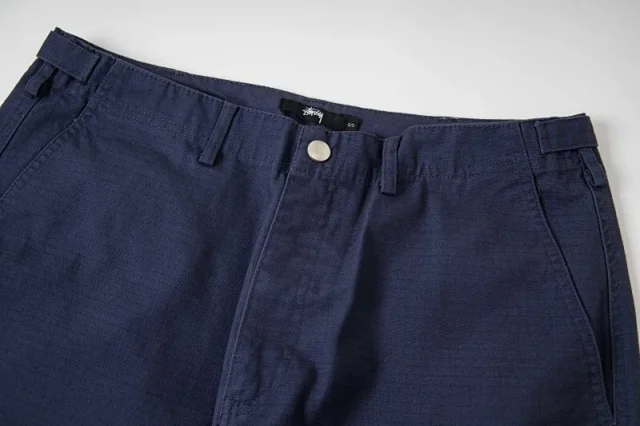 Unbranded Trousers Cargo with Flap Pockets product detail image 40