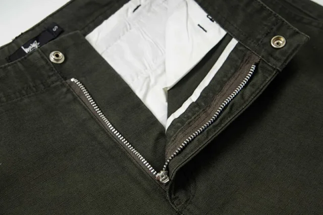 Unbranded Trousers Cargo with Flap Pockets product detail image 21