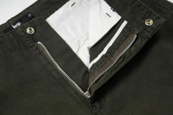 Design Covernat Arch Logo Sweatpants Gray Sweatpants - 22