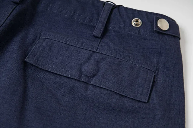 Unbranded Trousers Cargo with Flap Pockets product detail image 29