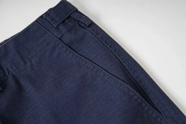 Unbranded Trousers Cargo with Flap Pockets product detail image 38