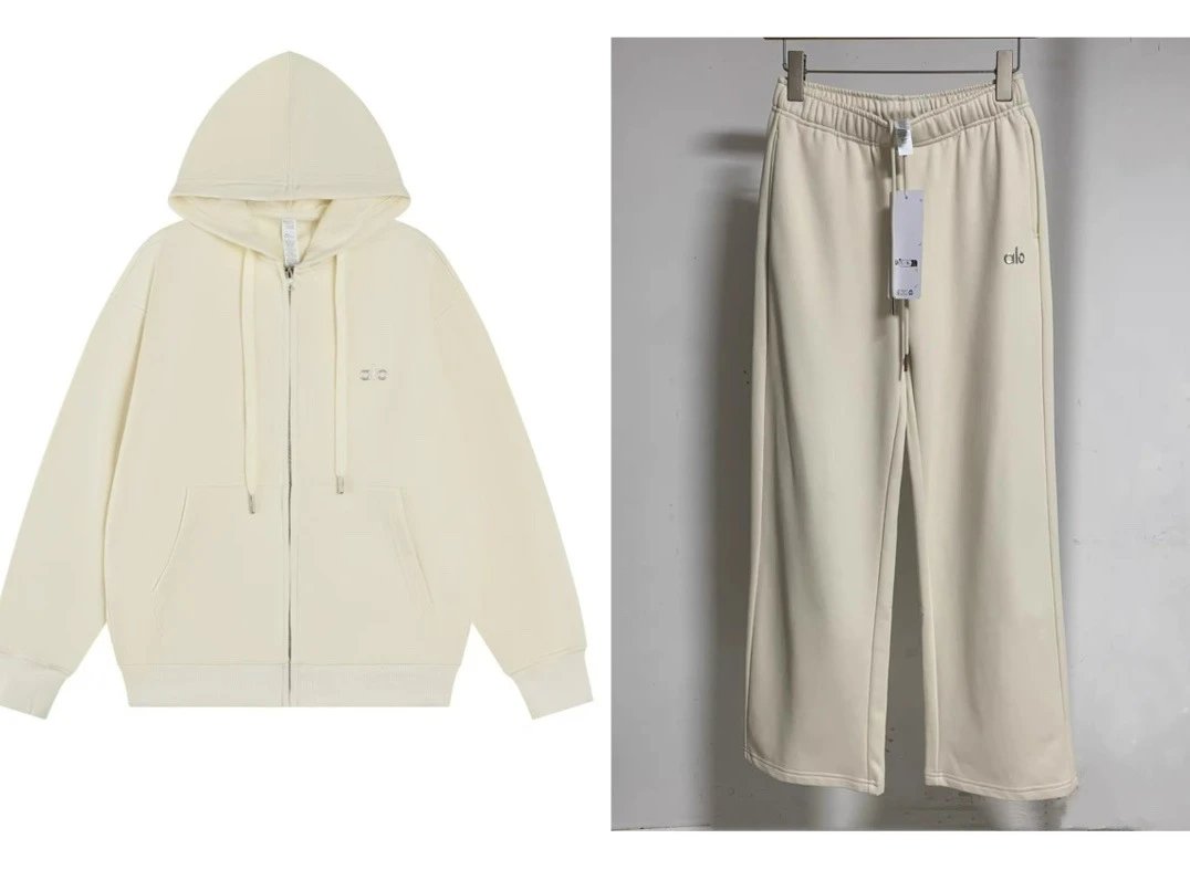 N21杏色(仅长裤）