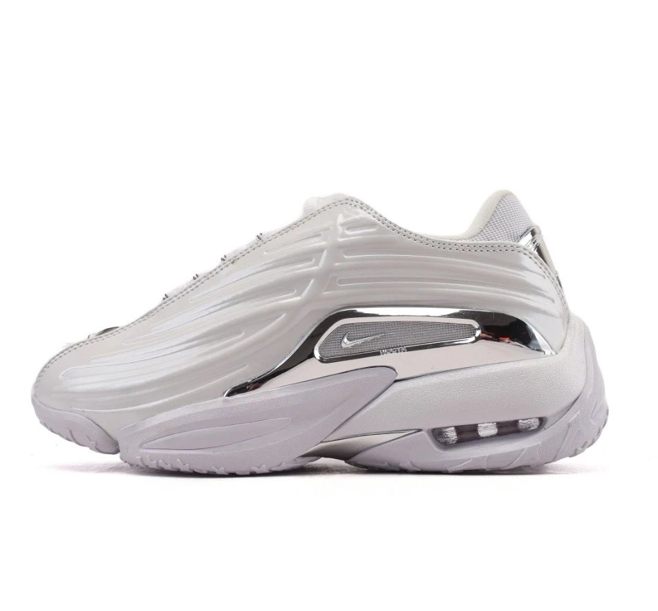 Retro Air Cushion Running Shoe photo 7