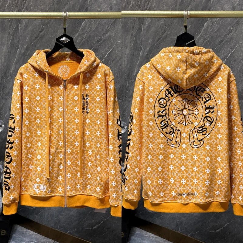 650 Orange