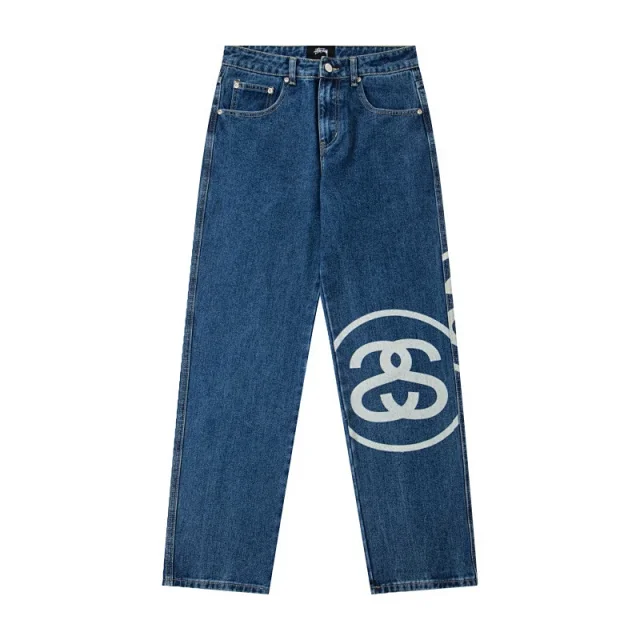 Unbranded Trousers Cargo with Flap Pockets product detail image 7