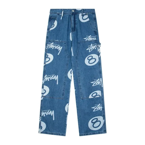 Design Covernat Arch Logo Sweatpants Gray Sweatpants - 16
